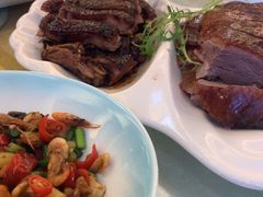 -椿记烧鹅(叠彩店)