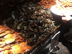 -星伦多自助料理·涮烤一体(虹悦城店)
