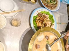 -华竹饭店(中央大街店)