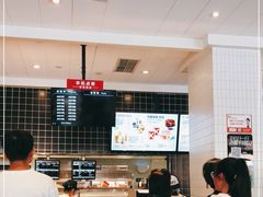 -肯德基(新佛罗伦萨店)