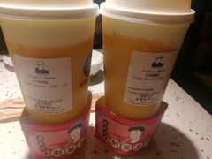 -LELECHA乐乐茶(美罗城店)