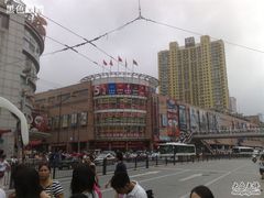-七浦路服装批发市场