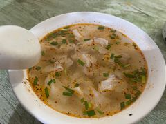 -安庆柴火馄饨(马道街店)