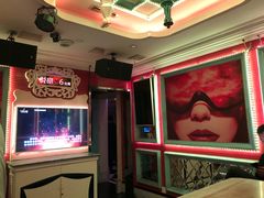 -W20 SHINING Party·K(悦豪和平路店)