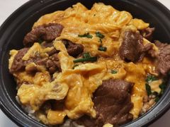-龙记·香港茶餐厅(海上世界店)