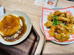 -小满手工粉(杭州滨江龙湖店)