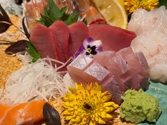 -希望日本料理(保利香槟花园店)