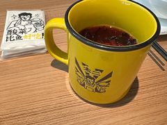 -太二酸菜鱼(凯德Mall新都心店)