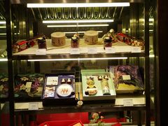 -新东方千禧大酒店-逸品轩中餐厅