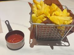 -get pizza意大利餐厅(凯德MALL店)