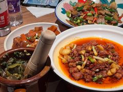 -树厨贵州菜(大十字店)