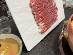 -仁和四季涮肉馆(天坛南门店)