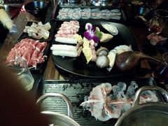 -丽江庭院之丽江往事(安定门店)