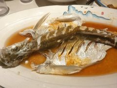 -巢湖名吃·东关老鹅汤(江南风情街店)