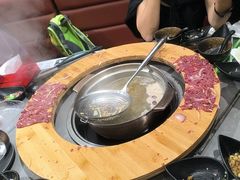 -盒马鲜生(皇庭广场店)