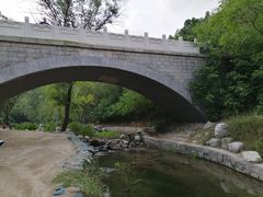 -白水寺森林公园