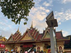 -西双版纳勐泐文化旅游区