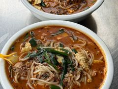 -官渡李记小锅米线(新亚洲体育城百合园东北)