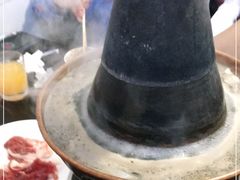 -天桥老金涮肉(牛街店)