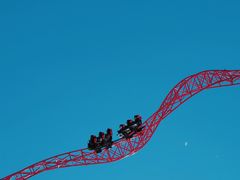 -南戴河国际娱乐中心