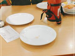 -萨莉亚意式餐厅(特力时尚汇店)