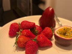 -盛宴自助餐厅(运达喜来登店)