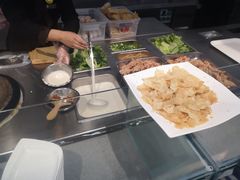 -长申超市(美食城店)