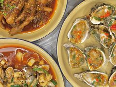 卤鸡爪-东排食堂长沙小吃大排档(五一广场店)