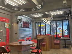 -孖记茶档·热腾茶餐(江南西plus店)