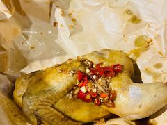 -南京大牌档(崇文门国瑞店)