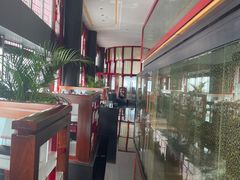 -洲际酒店·凌霄餐厅(紫峰大厦店)