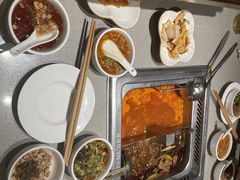 -海底捞火锅(团结桥店)