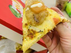-必胜客(锦艺城店)