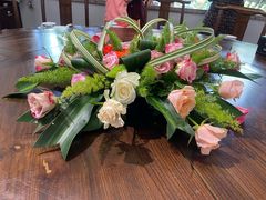 -金客家食府(联发文创口岸店)