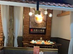 -四道菜·福建菜馆(万家广场店)