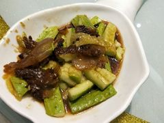 -鹊华居·地道鲁菜·海鲜·融合味(大明湖店)