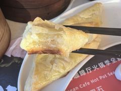 -青岛中心假日酒店·蓝天行政酒廊