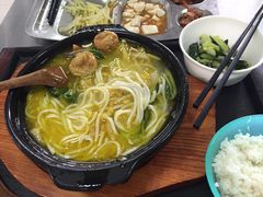 -中医药大学-第2食堂