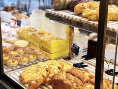 -Bread618面包生日蛋糕(欧亚商都店)