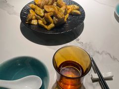 -雀蓝川菜(滨湖万象汇店)