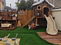 -HERRE·FARM 赫尔露营农场·团建聚会包场