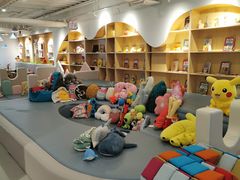 -Ours树朵家亲子餐厅(远策中心店)