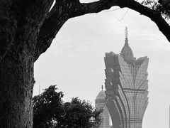 -东望洋炮台东望洋灯塔