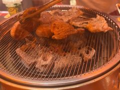 -西塔老太太泥炉烤肉(苏州大悦城店)