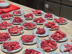 -菲住布渴酒店自助餐厅(阿里巴巴西溪园区店)