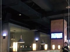 -東舍食唐精品陕菜馆