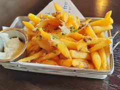 -blue frog蓝蛙(长泰广场店)