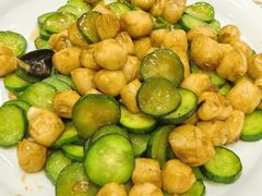 -良友·海鲜青岛菜·海肠捞饭(五四广场店)