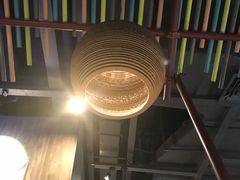 大堂-大丰收脆鱼(万达江北店)