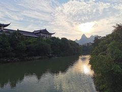 -桂林两江四湖景区